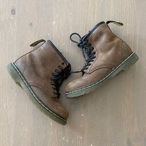 Dr Martens Brooklee Boots